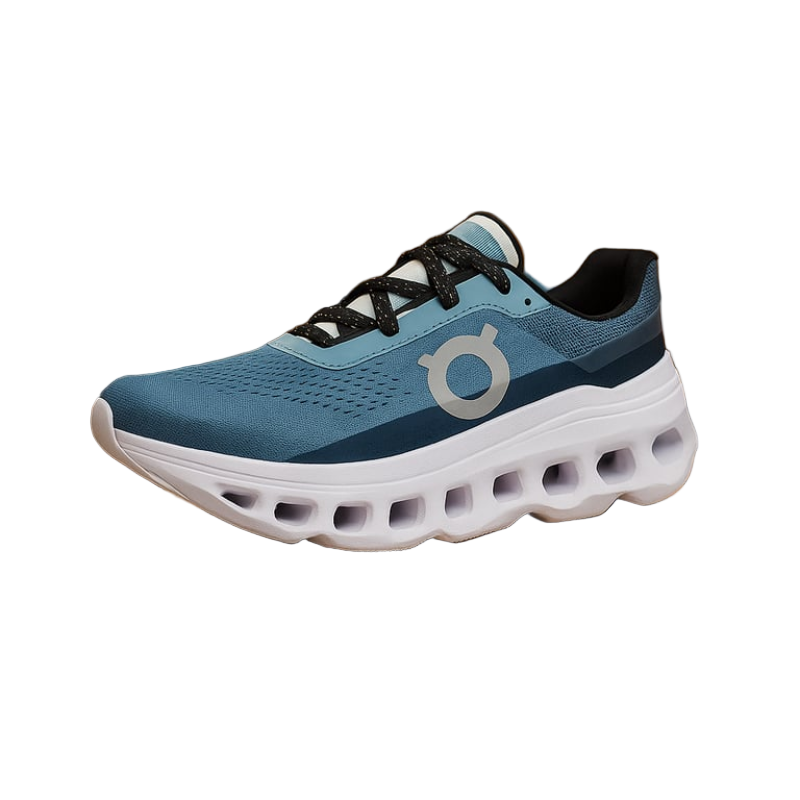 Men's Running Shoes Lightweight Breathable Cushioned Sneakers for Sports and Training 3