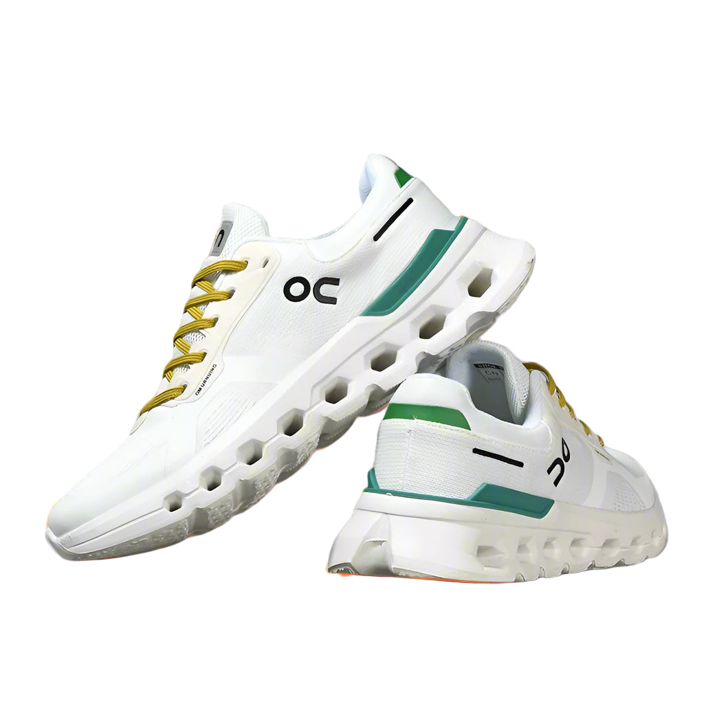 Men's Running Sneakers Athletic Design 